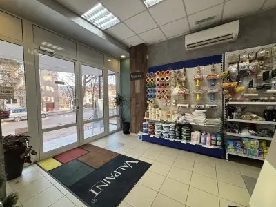 Магазин Мирка