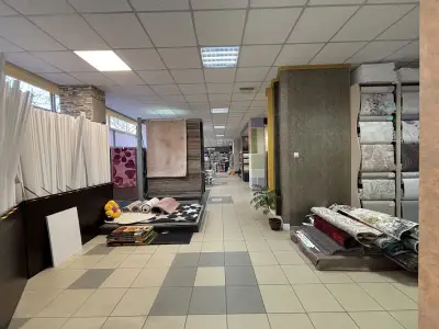Магазин Мирка