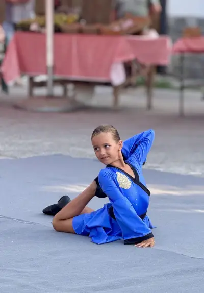 Танцова школа “Елит”