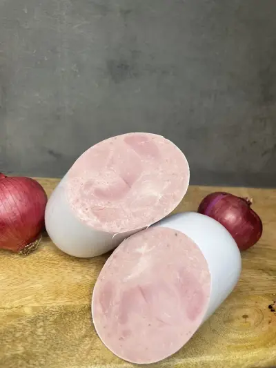 Месарница Вършец