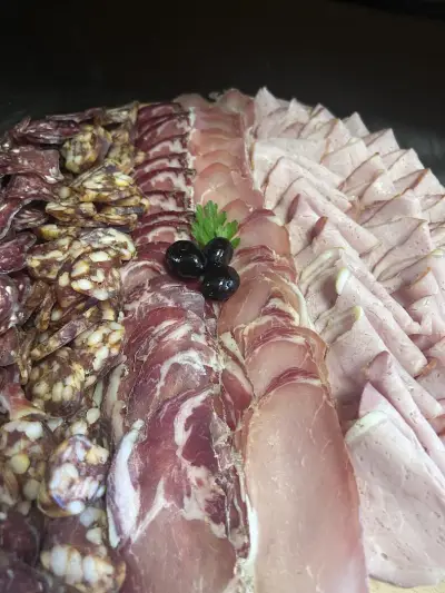 Месарница Вършец
