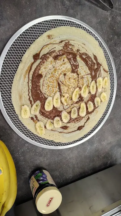 Закусвалня Наслада