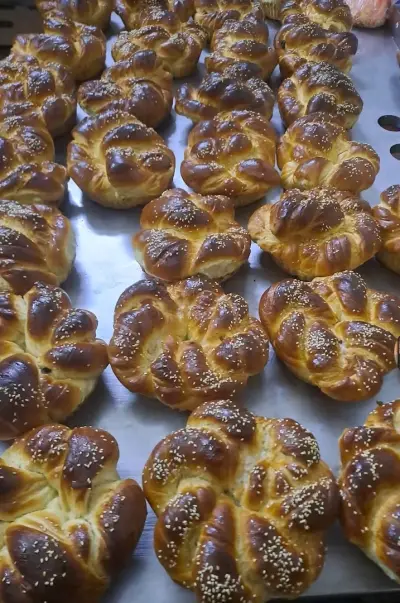 Баничарница Драсков