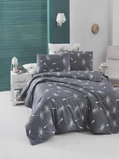 DREAM BIG спално бельо
