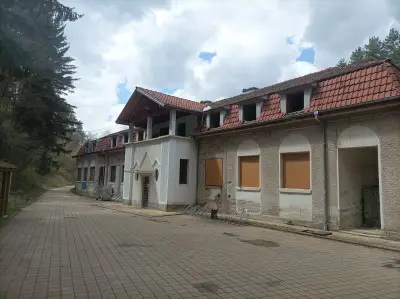 Вельова баня
