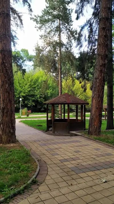 Вельова баня