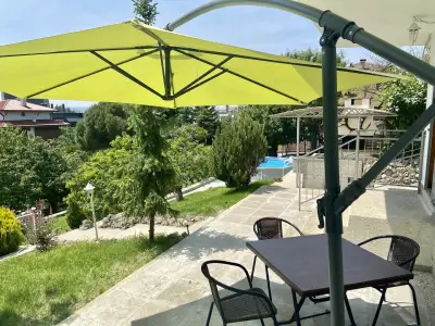Вила Стела