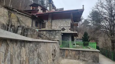 Беденски Бани