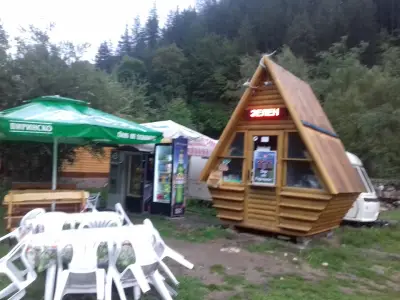 Беденски Бани