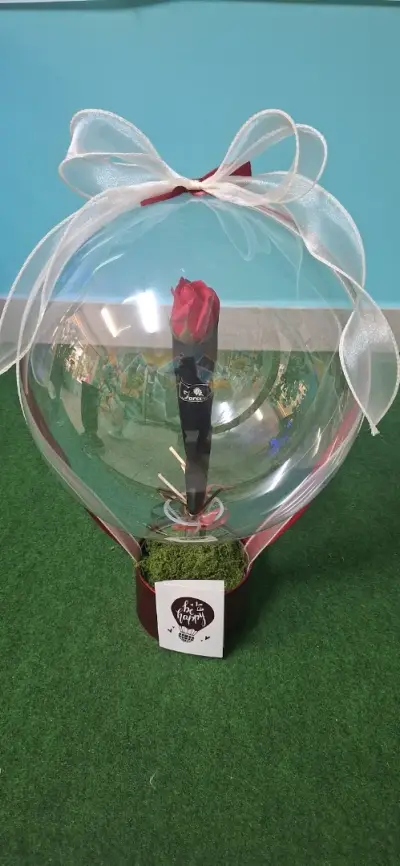 Бутик за цветя "Danny Flowers"