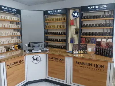 Парфюми Martin Lion