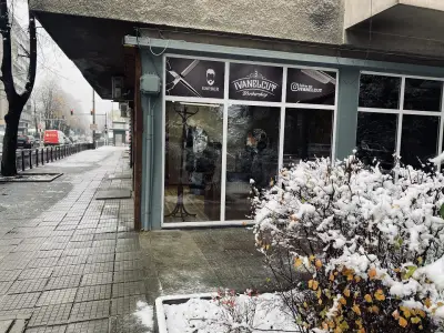 IVANELCUT BARBERSHOP