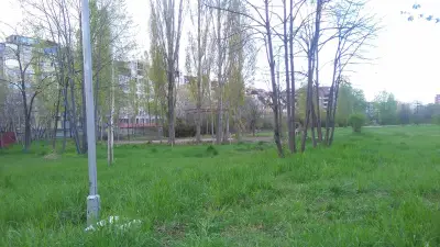 Военно общежитие "Младост"