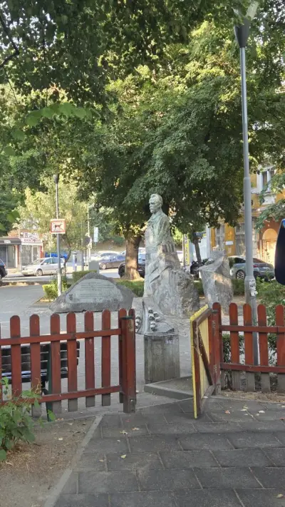 Детска площадка