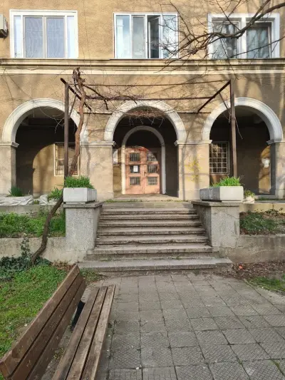 Детска площадка „Марица“
