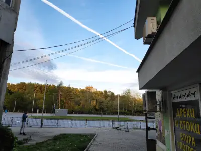 Kortè