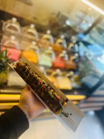 КартофХ Търговище