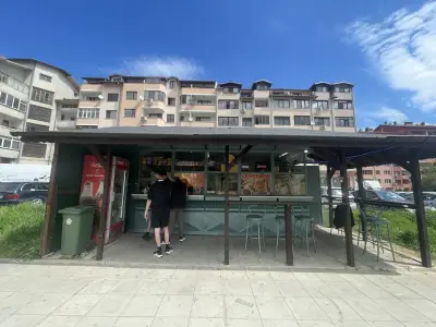 Food Station Laf-ka
