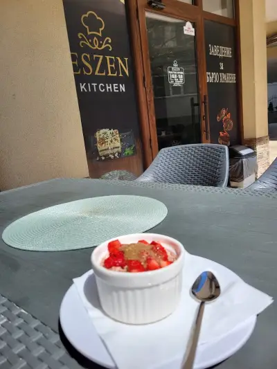 ES ZEN