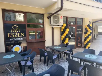 ES ZEN
