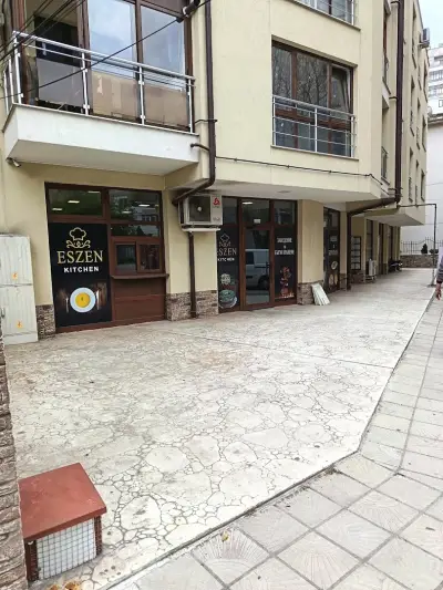 ES ZEN