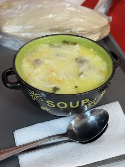 Българска кухня “Ричи”