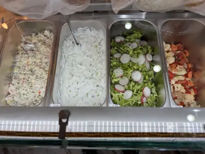 Българска кухня “Ричи”