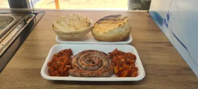 Flip & Grill