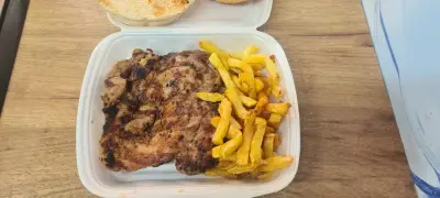 Flip & Grill