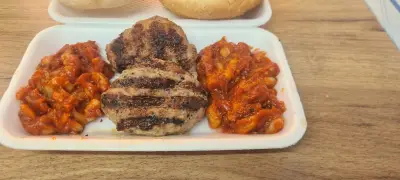 Flip & Grill