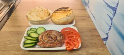 Flip & Grill