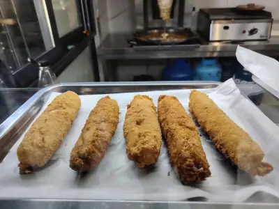 Anas Food's