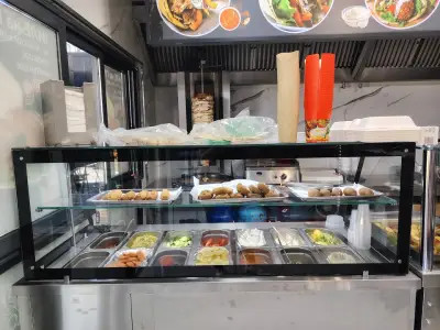 Anas Food's