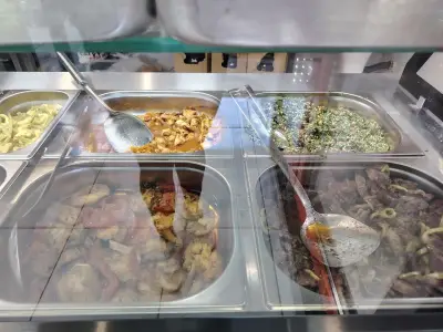 Anas Food's