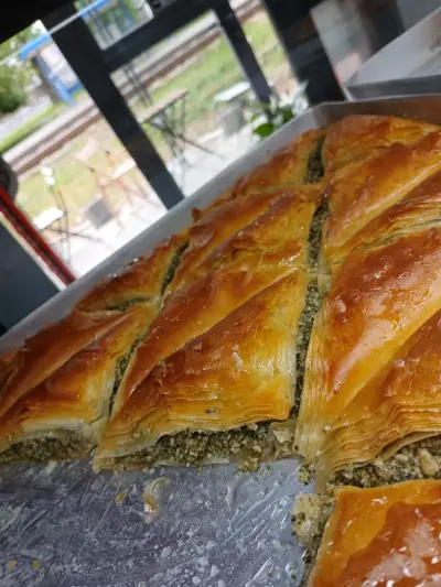 Anas Food's