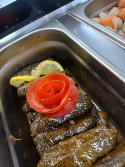 Anas Food's