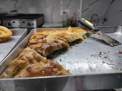 Anas Food's