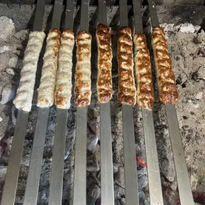 BBQ EXPRESS
