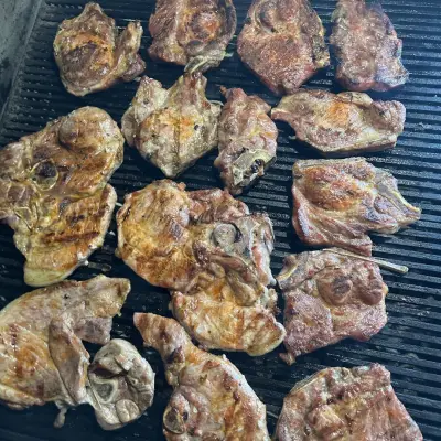 BBQ EXPRESS