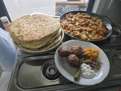 Арабски 75