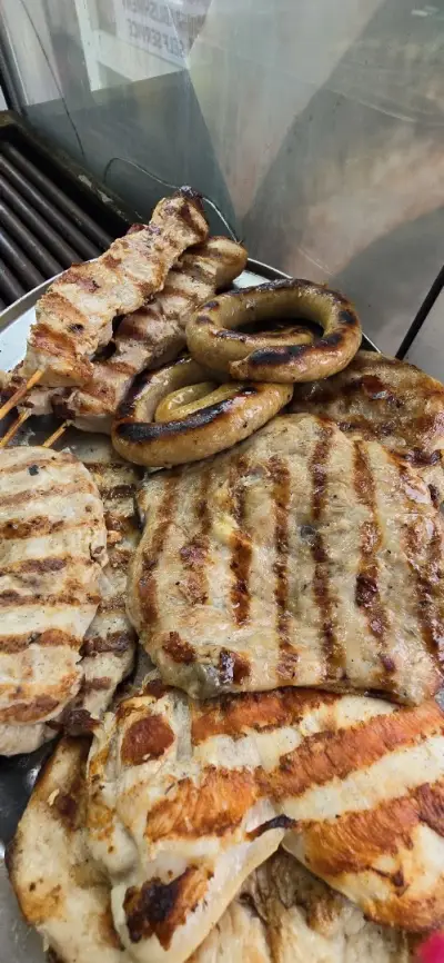 Родопска Скара"Зазьови"