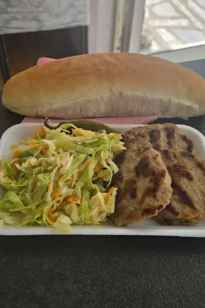 Родопска Скара"Зазьови"