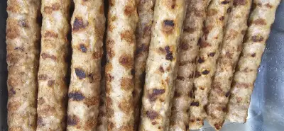 Родопска Скара"Зазьови"