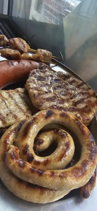 Родопска Скара"Зазьови"