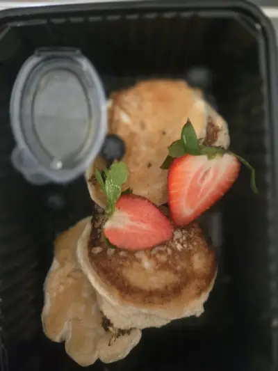 Tomatto catering