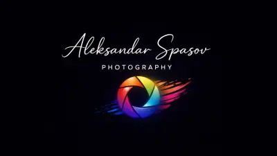 Aleksandar Spasov Photography