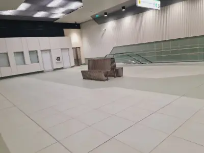 Метростанция Театрална