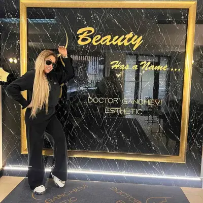 Doctor Ganchevi Esthetic Sofia