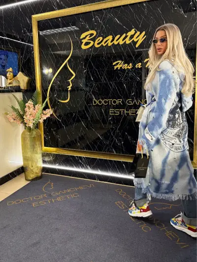 Doctor Ganchevi Esthetic Sofia