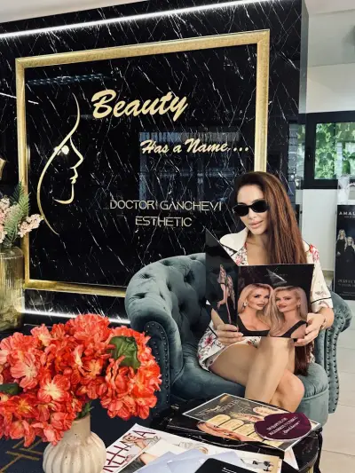 Doctor Ganchevi Esthetic Sofia